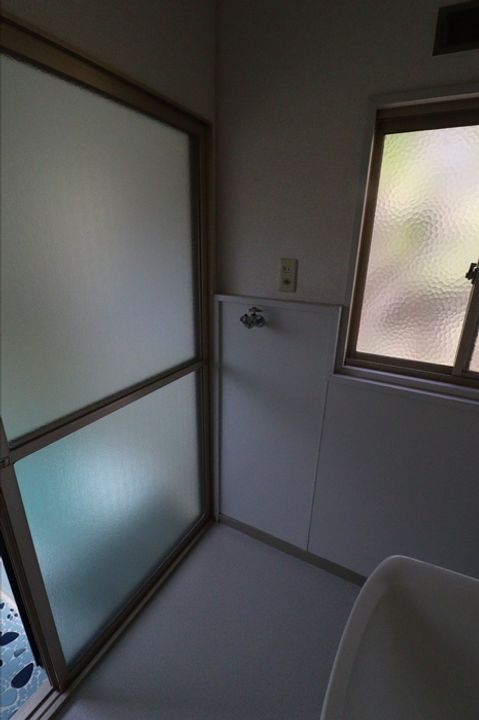 岡山県赤磐市桜が丘東5丁目(一戸建)の賃貸物件戸建ての内装