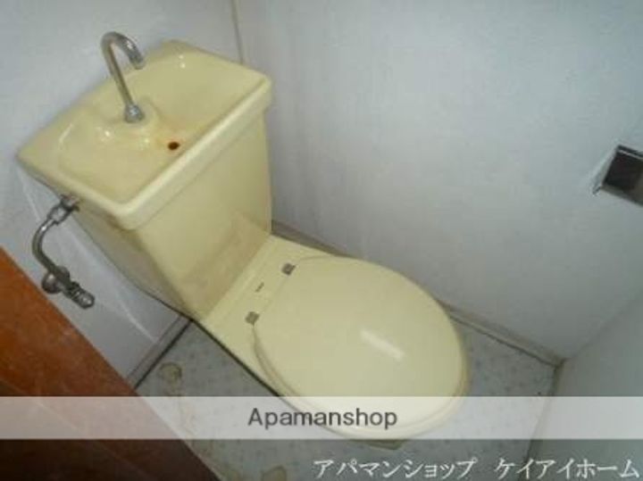 コーポ安倉202のその他画像