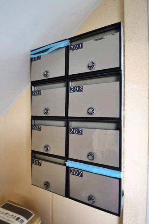 プランドール西市のその他画像