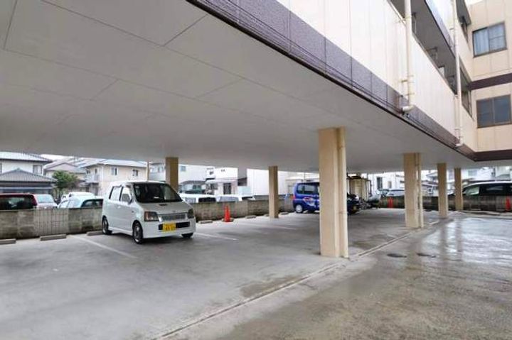 プランドール西市のその他画像