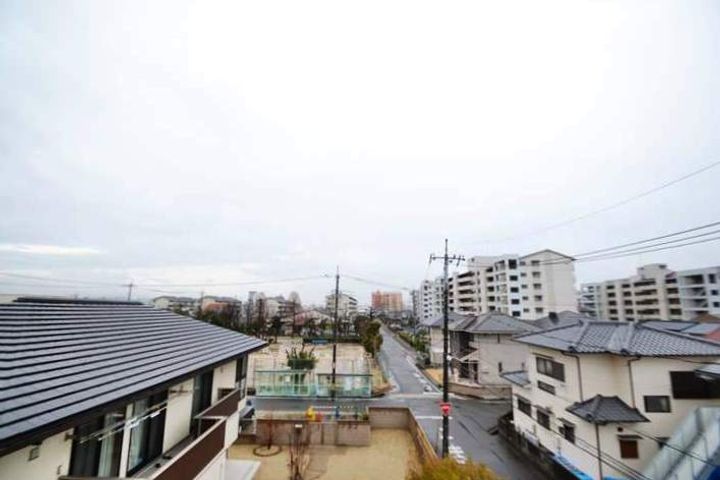 プランドール西市のその他画像