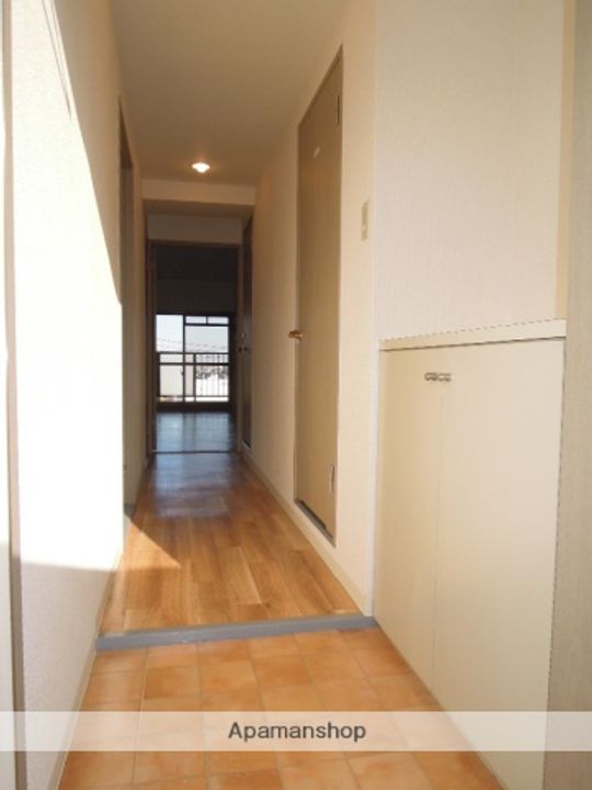 ネクスト倉田 東館706のその他画像