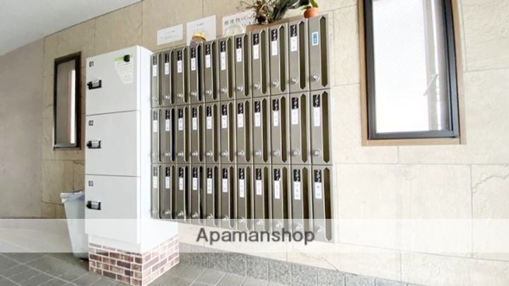 リーセント大和町105のその他画像