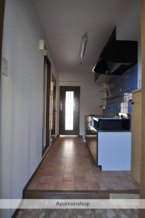 リーセント大和町105の内装