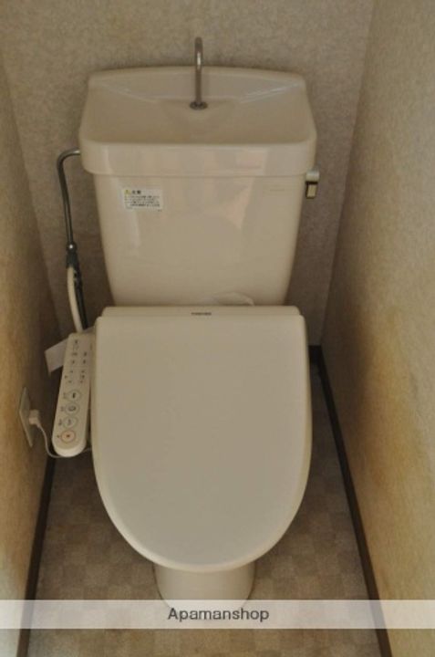 リーセント大和町105の内装