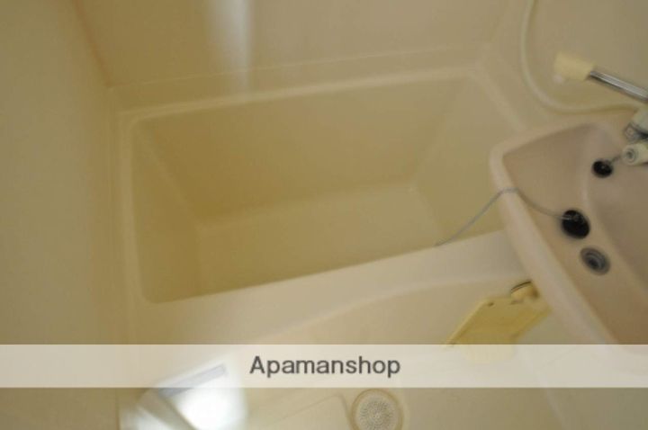 リーセント大和町105の内装