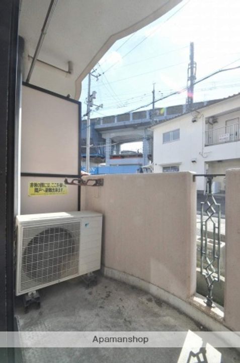 リーセント大和町105のその他画像