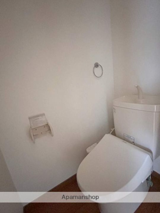 サンキコーポ102のその他画像