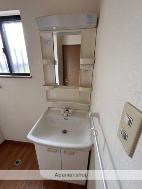 サンキコーポ102のその他画像