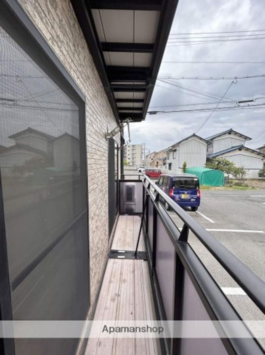 サンキコーポ102のその他画像