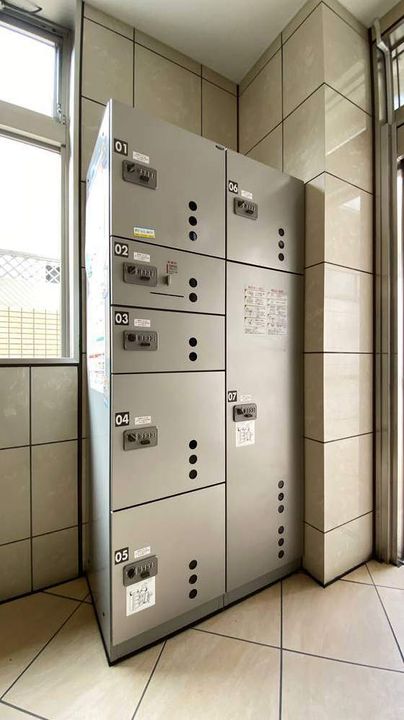 福富リングマンションのその他画像