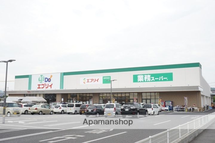 DNパレス D203の周辺