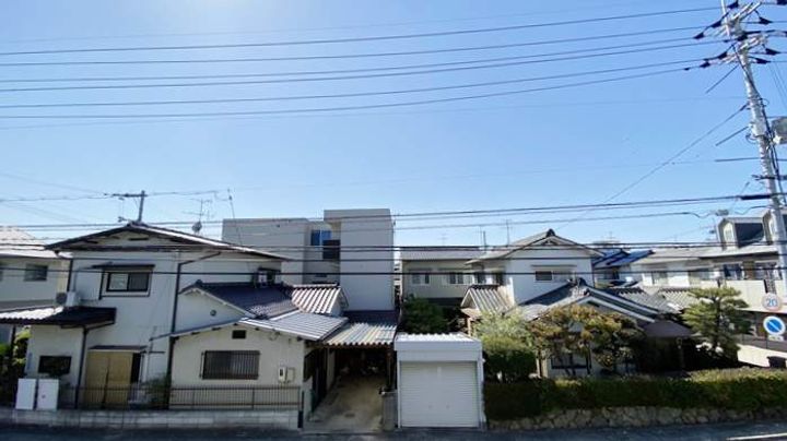 コーポ下伊福のその他画像