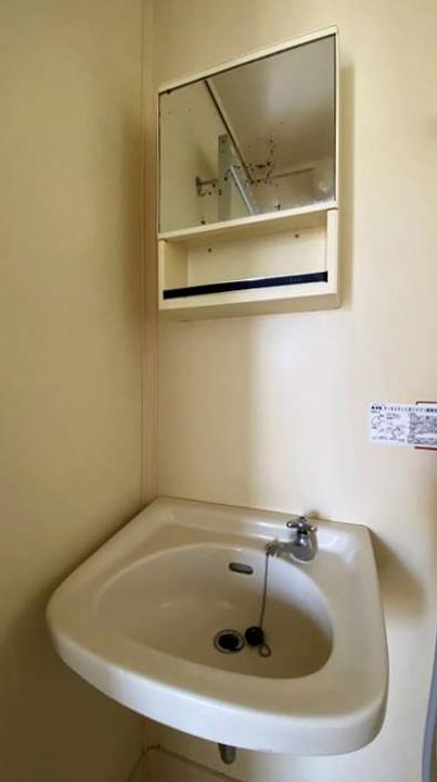 コーポ下伊福のその他画像