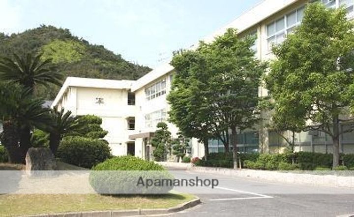 第5アルバマンション203の周辺