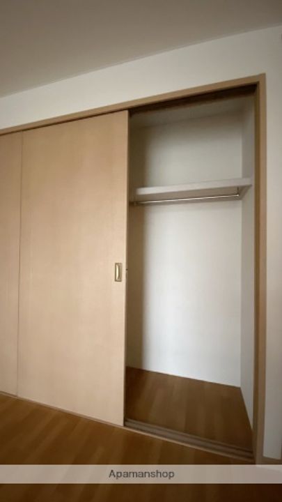 ドムスフローラ F棟6301の内装