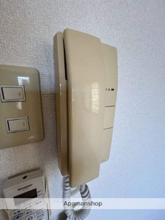 アペックス奥田303のその他画像