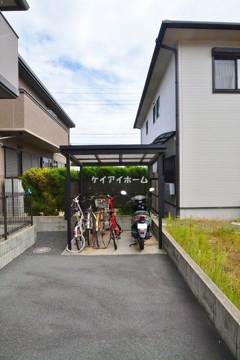 ウィズダム田井Ⅱ101のその他画像