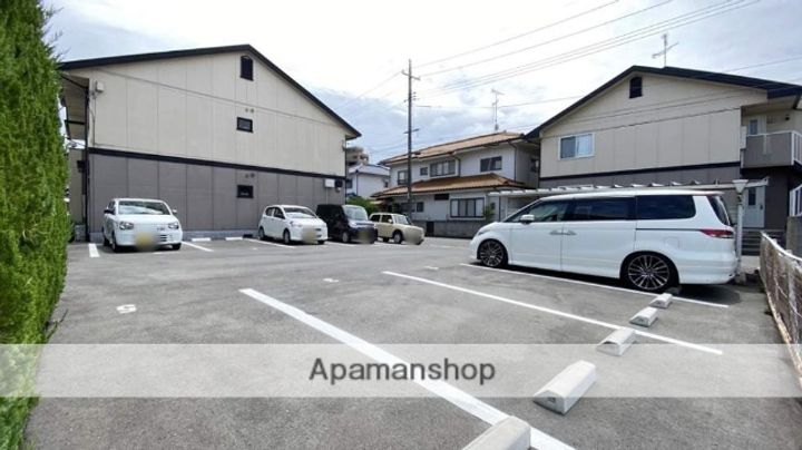 ニューハピニスA棟のその他画像