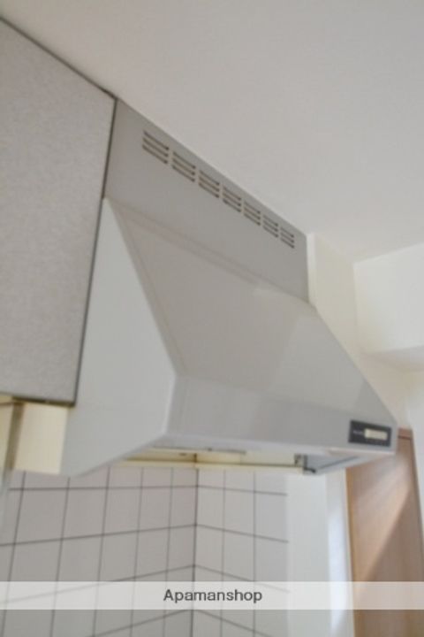 アークハイツ内山下の内装