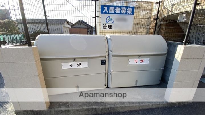 ピュアベルデ医大南106のその他画像