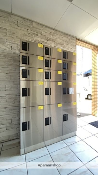 ピュアベルデ医大南106のその他画像