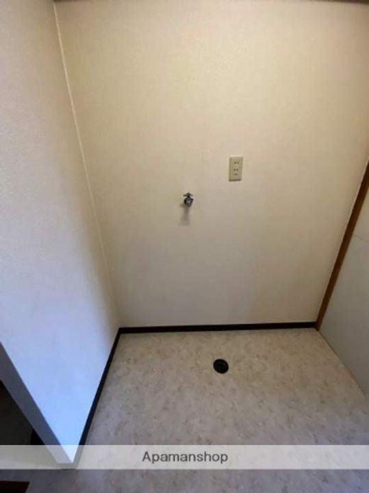 サンシャインα105の内装