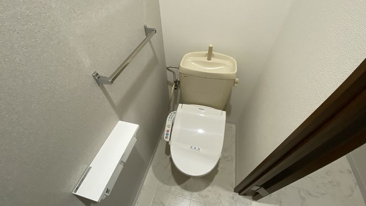 サンライズコーポ101のその他画像