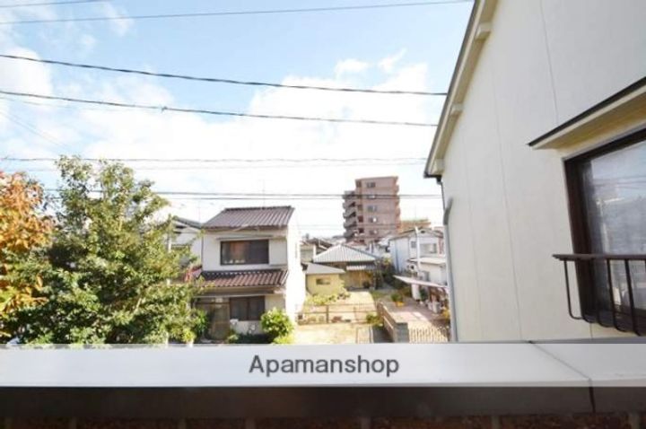 フォブール山科のその他画像