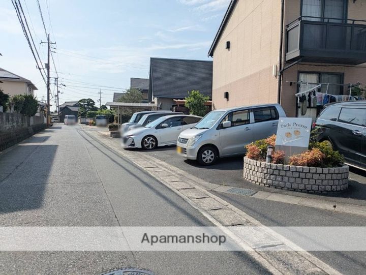 パルクプレッソ B棟のその他画像