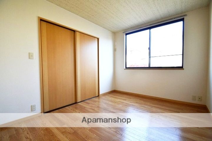 パルクプレッソ B棟のその他画像