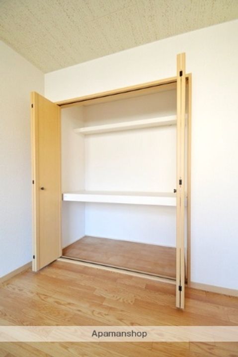パルクプレッソ B棟のその他画像
