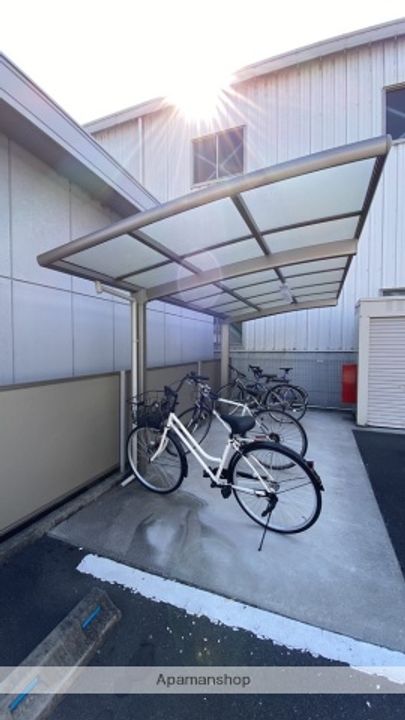 サウスコート西市のその他画像