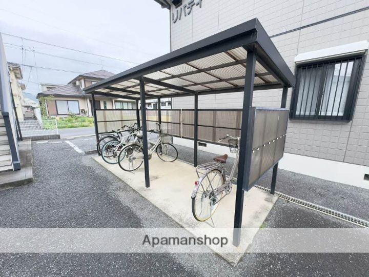 コロニーK A棟のその他画像