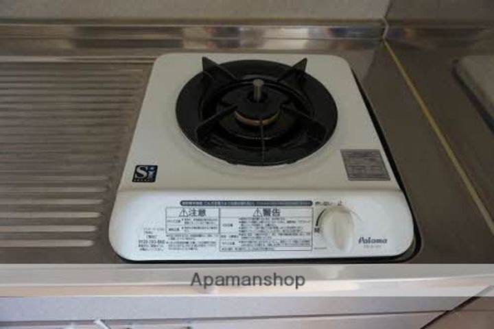 コロニーK A棟のその他画像