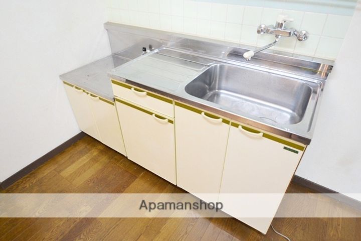 ネオモンシェリー津島A405のその他画像
