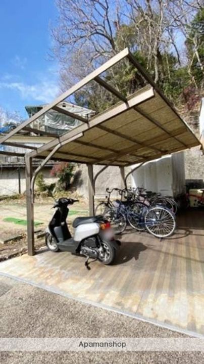 ウェーブレジデンス津島107のその他画像