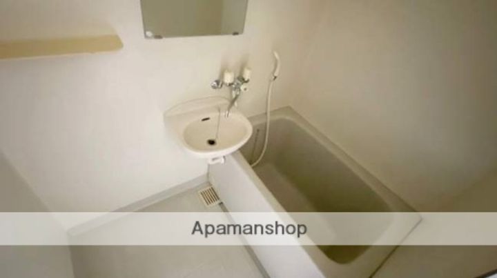 セイル94の風呂