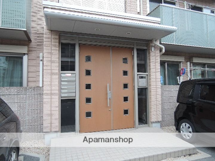 シャーメゾンANTICAのその他画像