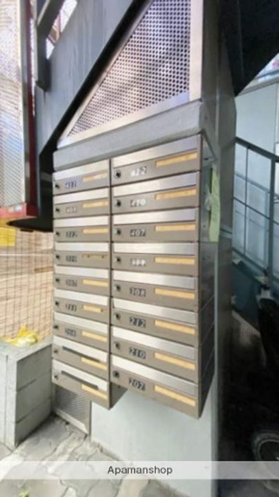 ラ・リュ奉還町211のその他画像
