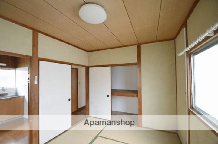 岡山県岡山市南区植松(一戸建)の賃貸物件戸建てのその他画像