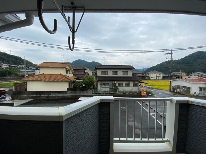 パークビサイド 一ツ橋Bのその他画像