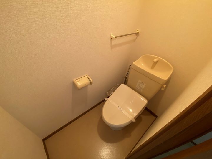 パークビサイド 一ツ橋Bのその他画像