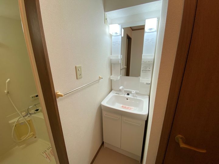 パークビサイド 一ツ橋Bのその他画像