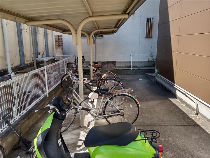 レオパレスイシハラⅡ112のその他画像