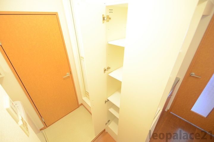 レオパレスファースト神田のその他画像