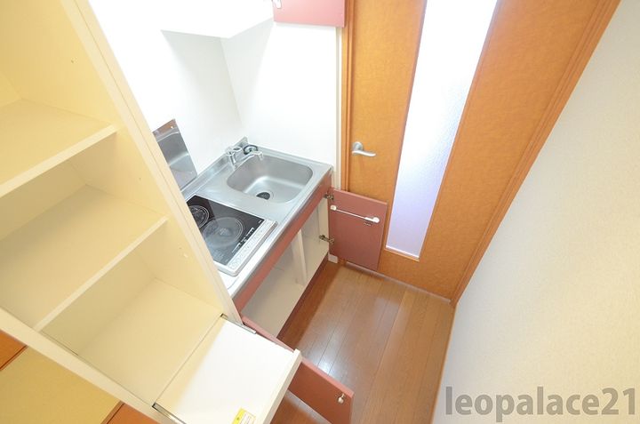 レオパレスファースト神田のその他画像