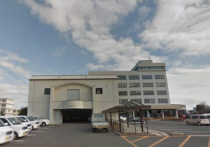 レオパレスファースト神田の周辺