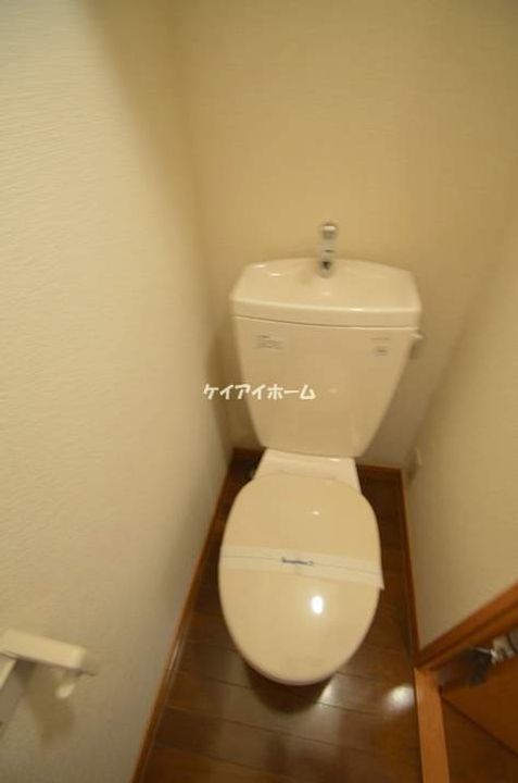 レオパレスクレール 水江のその他画像