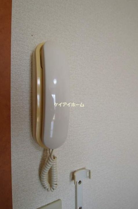 レオパレスクレール 水江のその他画像
